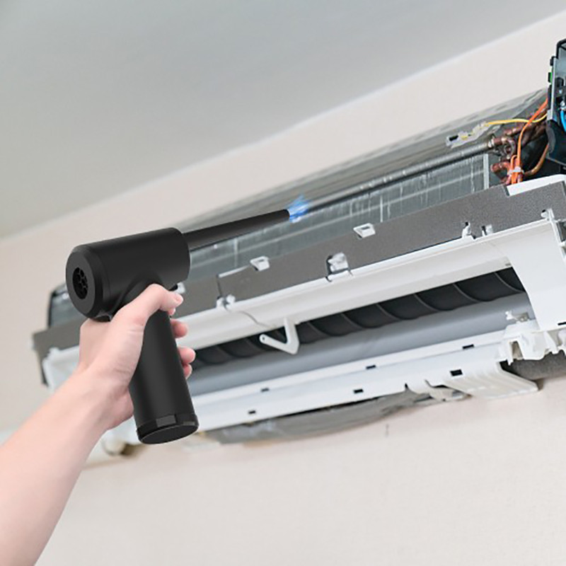 دستگاه دمنده مدل Air Duster Y01