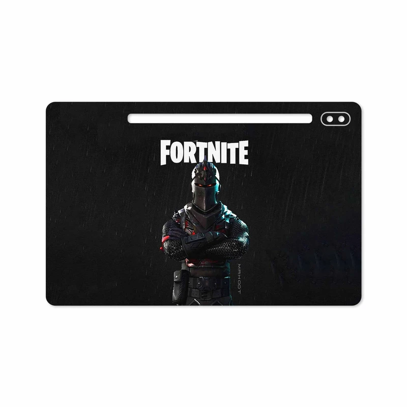 برچسب پوششی ماهوت مدل Fortnite-Game مناسب برای تبلت سامسونگ Galaxy Tab S6 2019 SM-T860