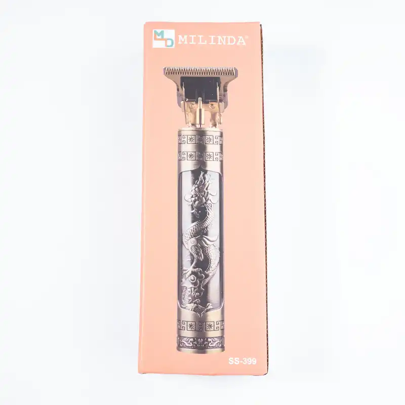 ماشین اصلاح موی سر و صورت میلیندا مدل SS-399