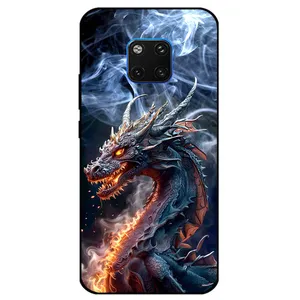Megafone Dragon 7453 Cover For Huawei Mate 20 Pro