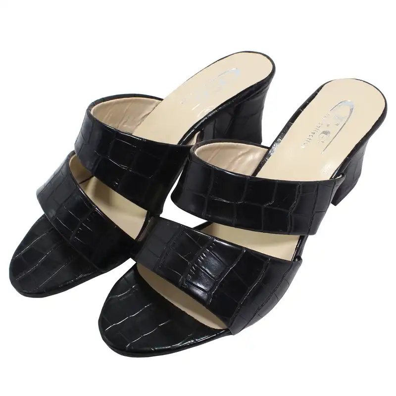 صندل زنانه مدل FT01