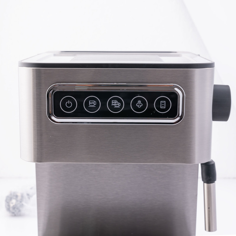 اسپرسو ساز یورولوکس مدل EU-CM4254TSD