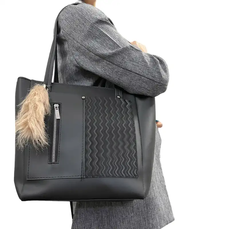 کیف دوشی زنانه مدل 1120