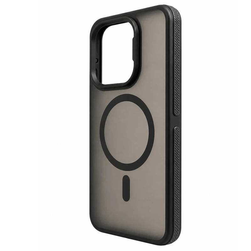 کاور مدل Magshield مناسب برای گوشی موبایل آنر X7c
