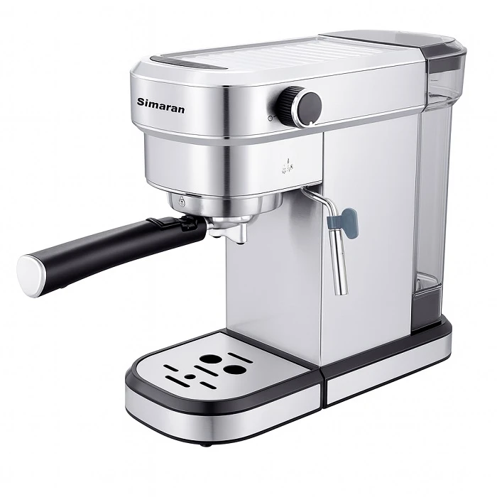 اسپرسو ساز ۱۱۰۰ میلی‌لیتر سیماران مدل 6869