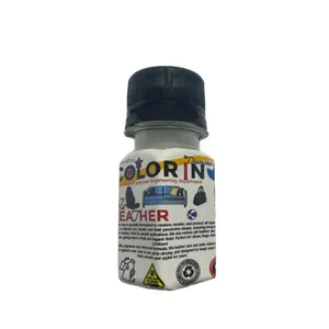 مایع احیا کننده و محافظ چرم کالرین مدل LP