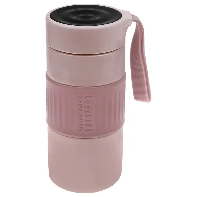 فلاسک مدل H75 گنجایش 0.4 لیتر