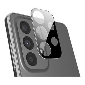 نقد و بررسی محافظ لنز دوربین بادیگارد مدل Blk مناسب برای گوشی موبایل سامسونگ Galaxy A73 توسط خریداران