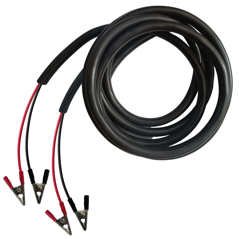 کابل اتصال باتری به باتری خودرو مدل&nbsp; 1100A-6m