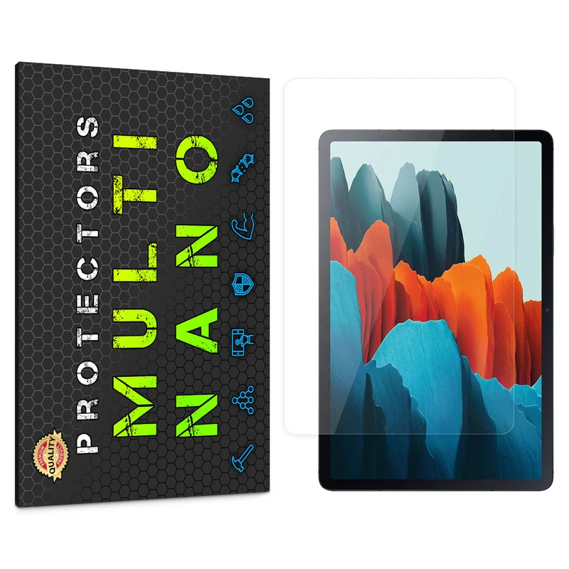 محافظ صفحه نمایش مولتی نانو مدل X-S1N مناسب برای تبلت سامسونگ Galaxy Tab S8 Plus / X800 / X806
