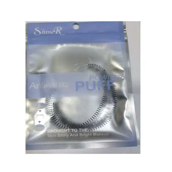 مژه مصنوعی شاینر مدل 10M بسته 3 عددی