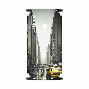 MAHOOT New-York-City-FullSkin Cover Sticker for Huawei P30 Lite 48 MP Camera