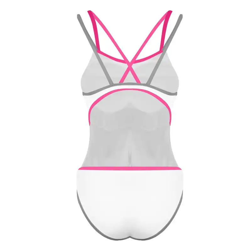 مایو زنانه مدل MA - 4