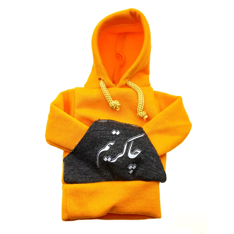 روکش دنده طرح هودی مدل CHAK-ZAR