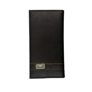 کیف پول مردانه مدل KM1