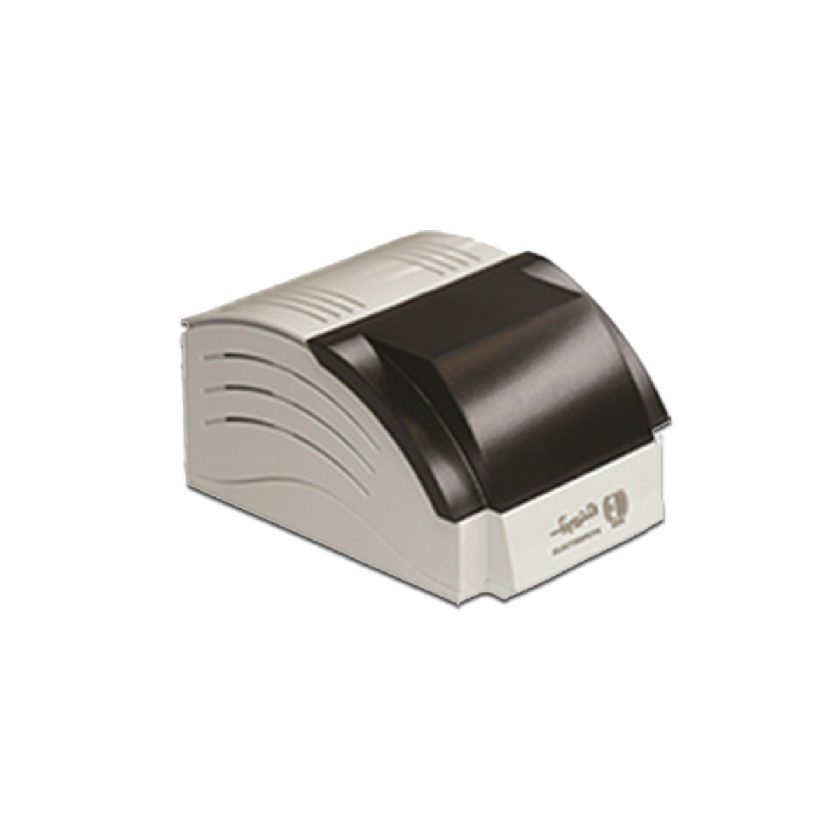 دربازکن تصویری الکتروپیک مدل FD1086/1196/White/1 یک واحدی باماژول ریموت دار
