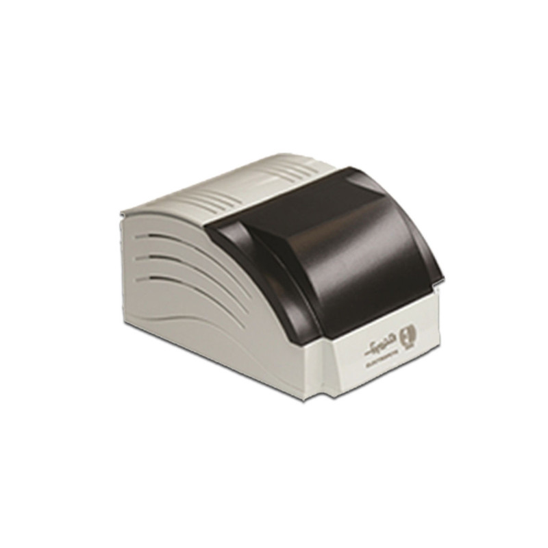 دربازکن تصویری الکتروپیک مدل FD1086/1196/Black/2دو واحدی باماژول ریموت دار