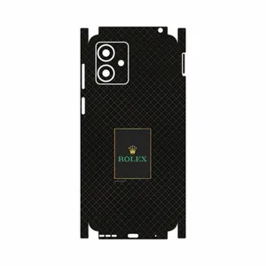 MAHOOT Rolex_Logo-FullSkin Cover Sticker for Motorola Moto G14