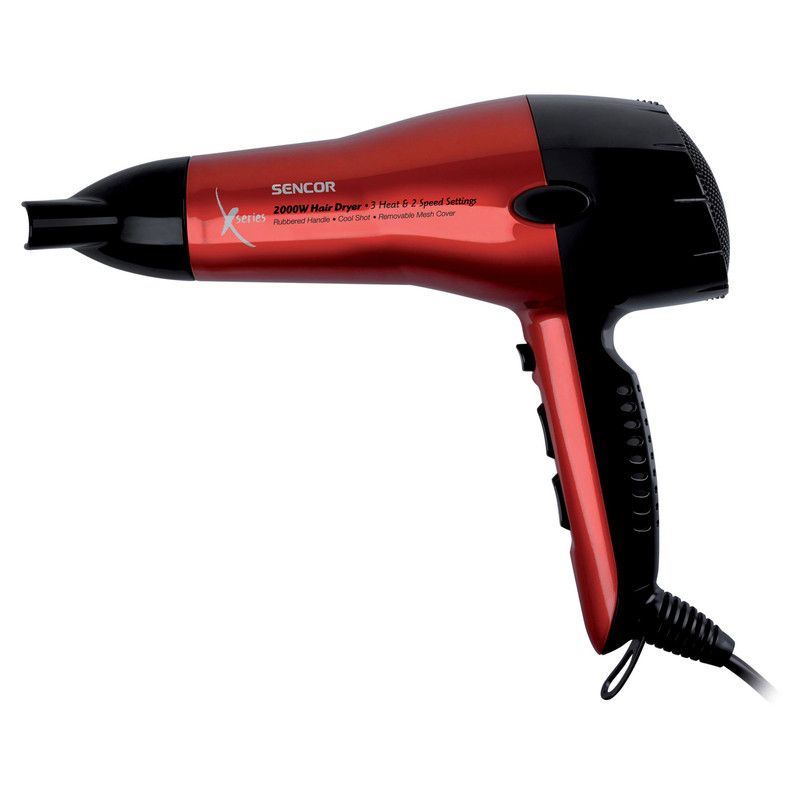 سشوار حرفه ای سنکور مدل SHD 6600W سشوار حرفه ای سنکور مدل SHD 6600W