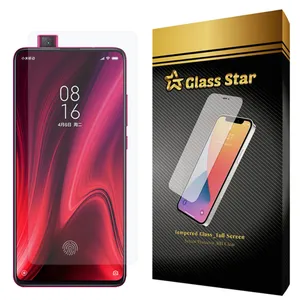 Glass Star SADE Screen Protector For Xiaomi Mi 9T