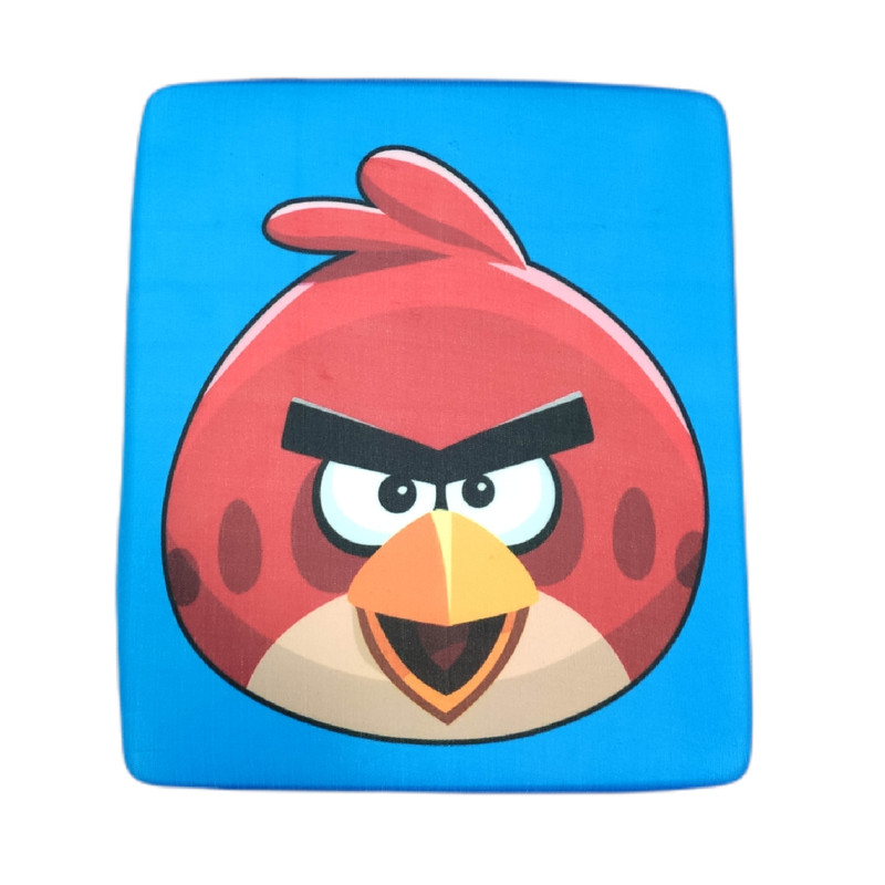 کیف حمل کنسول بازی پلی استیشن 4 اسلیم و پرو مدل angry birds
