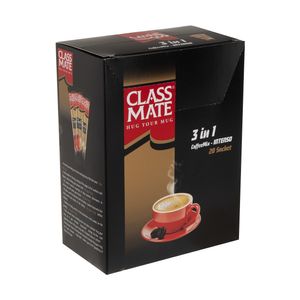 نقد و بررسی پودر قهوه فوری 3 در 1 اینتنسو کلس میت - 20 ساشه 18 گرمی توسط خریداران