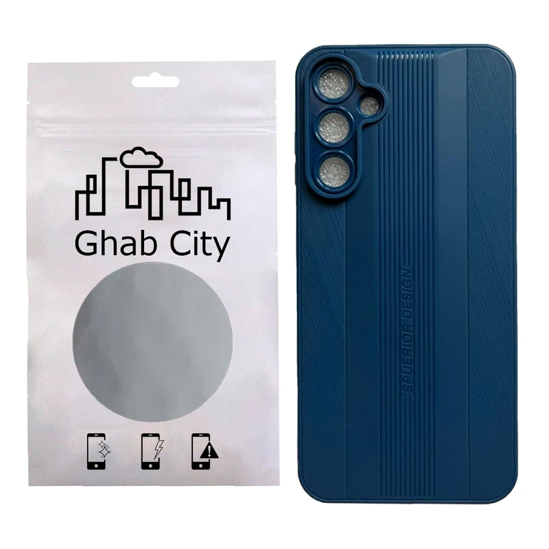 کاور قاب سیتی مدل FASHION مناسب برای گوشی موبایل سامسونگ Galaxy A05s