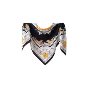 روسری زنانه مدل نخی کد 313