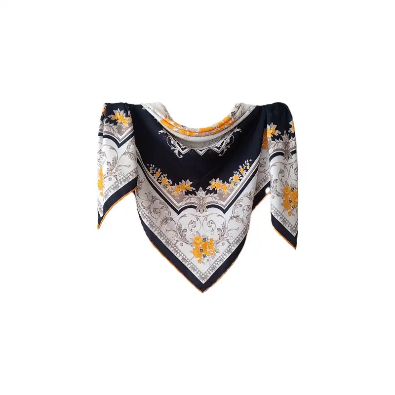 روسری زنانه مدل نخی کد 313