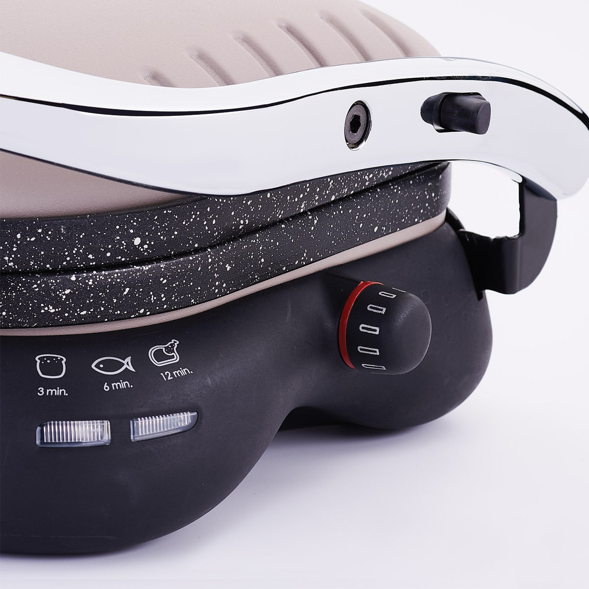 ساندویچ ساز کرکماز مدل A324-05