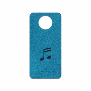 MAHOOT BL-CHG2 Cover Sticker for Xiaomi Redmi Note 9T