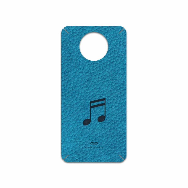 برچسب پوششی ماهوت مدل BL-CHG2 مناسب برای گوشی موبایل شیائومی Redmi Note 9T