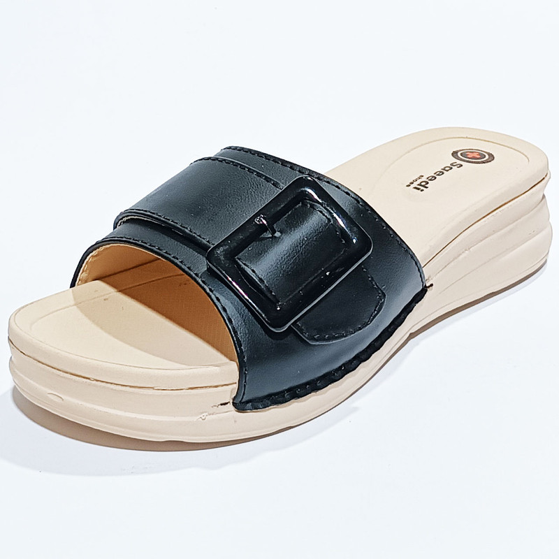 دمپایی زنانه مدل سونگام کد SVN201