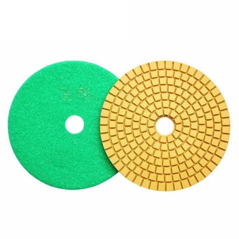 مجموعه 2 عددی پد الماسه مدل D10050