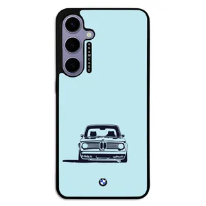 AKAM AMC-WSGS24P-BMW-15 Cover For Samsung Galaxy S24 Plus