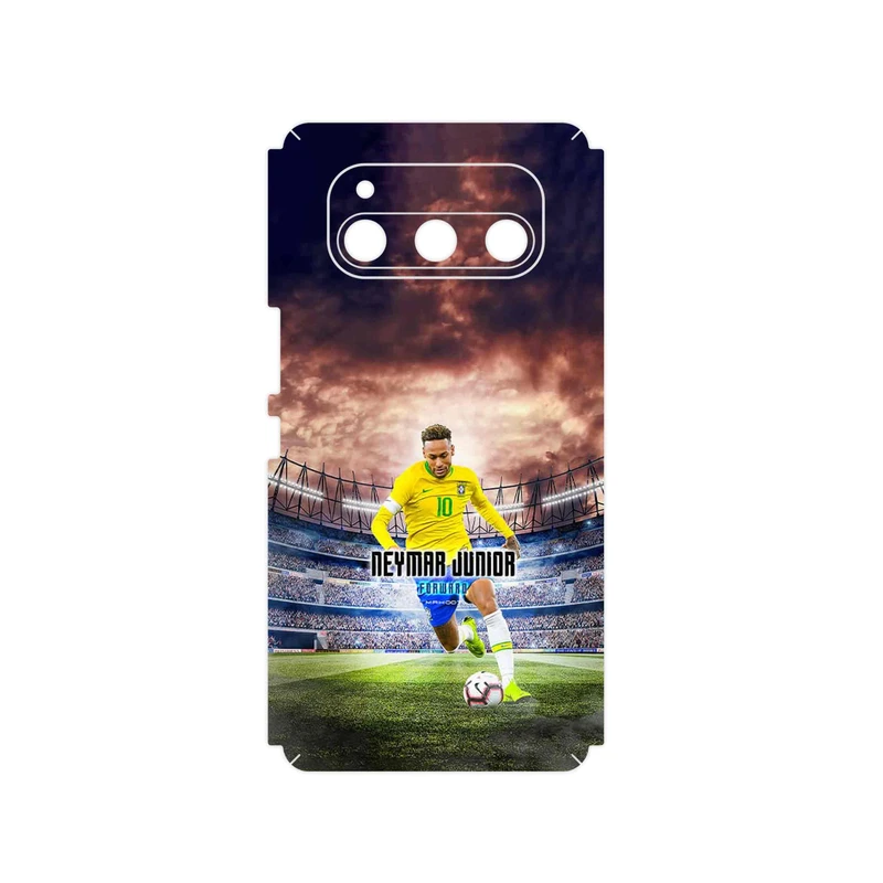برچسب پوششی ماهوت مدل Neymar مناسب برای گوشی موبایل داریا Bond 5G