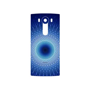 MAHOOT Mandala Design 3 Cover Sticker for LG V10