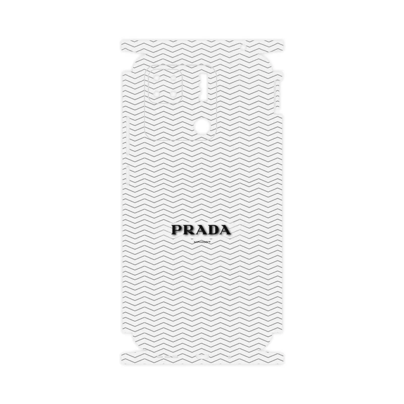 برچسب پوششی ماهوت مدل Prada-FullSkin مناسب برای گوشی موبایل شیائومی Redmi 10A