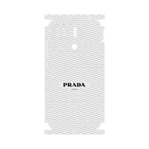 MAHOOT Prada-FullSkin Cover Sticker for Xiaomi Redmi 10A
