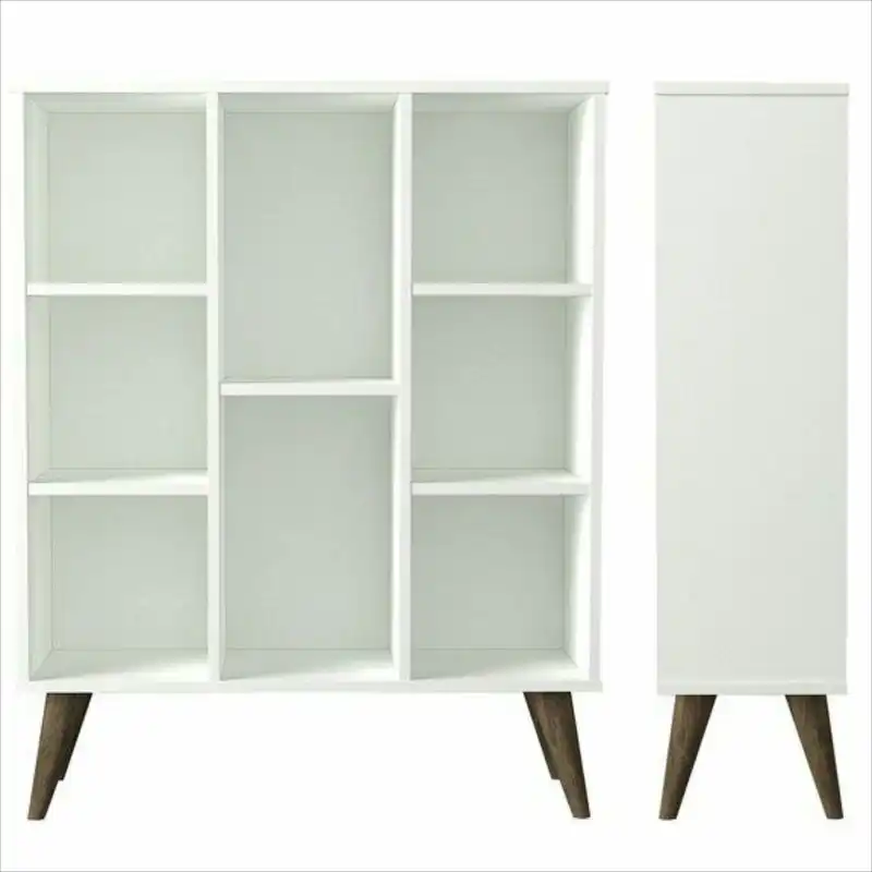 کتابخانه مدل 1011