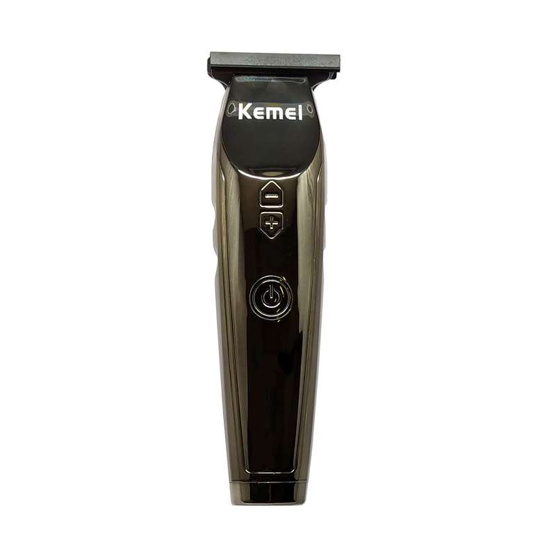 ماشین اصلاح موی صورت و بدن کیمی مدل km-126 ماشین اصلاح موی صورت و بدن کیمی مدل km-126