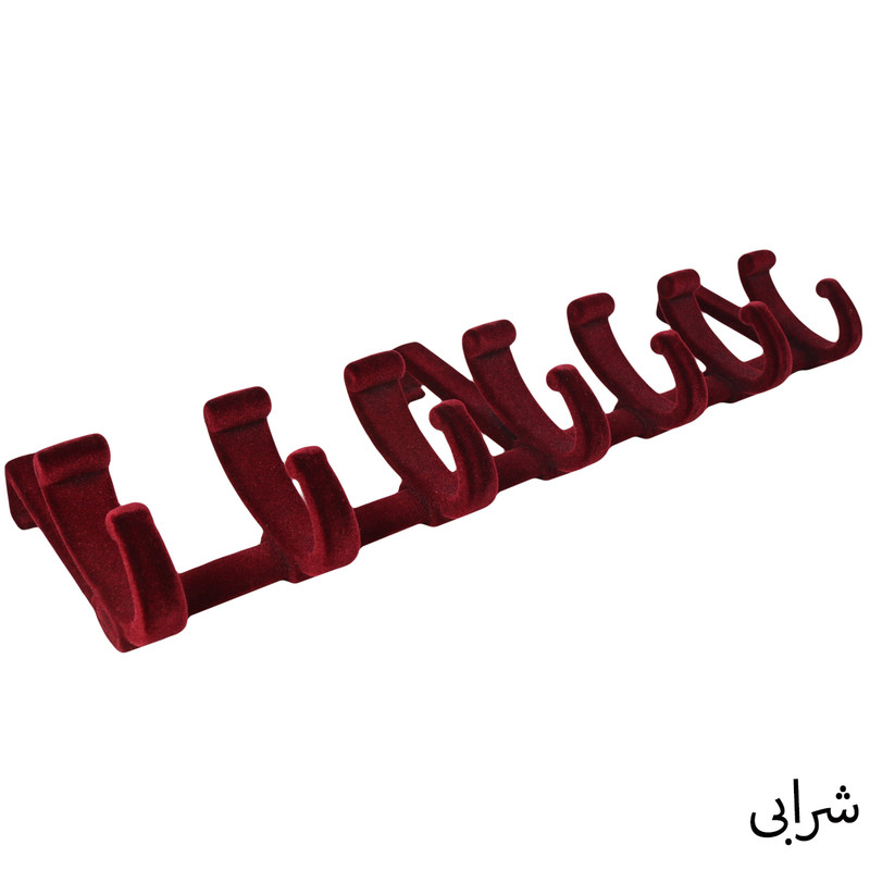 آویز لباس مدل پشت دری کد PJ-104177 آویز لباس مدل پشت دری کد PJ-104177