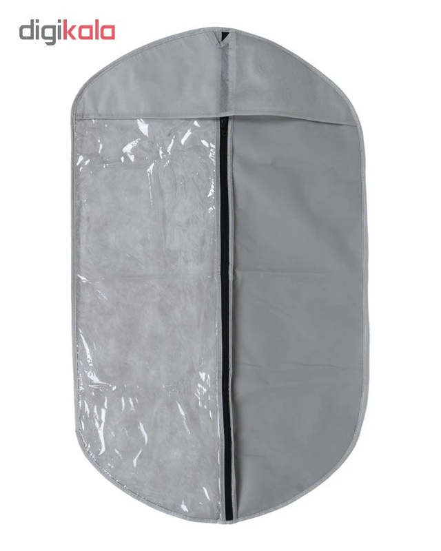 عکس شماره 4 : کاور کت و شلوار مدل 005 بسته 5 عددی