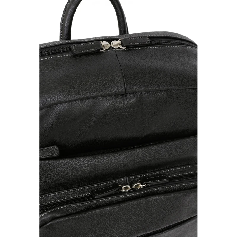 عکس شماره 14 : کوله پشتی هگزاگونا مدل confort کد 461351