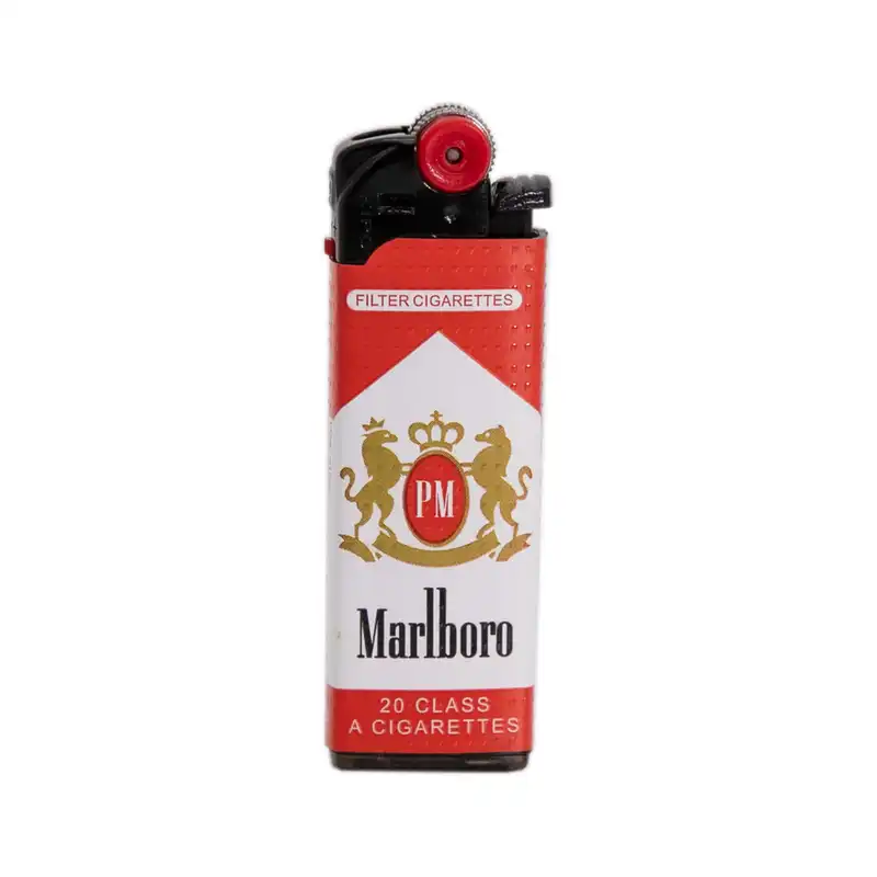 فندک کیپو مدل marlboro 1