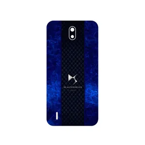MAHOOT DS Automobiles Cover Sticker for Nokia C1