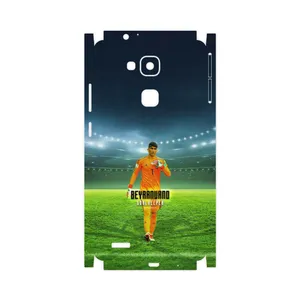 MAHOOT Alireza Beiranvand-FullSkin Cover Sticker for Huawei Mate 7