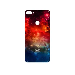 MAHOOT Universe b NASA 8 Cover Sticker for HTC Desire 12 Plus