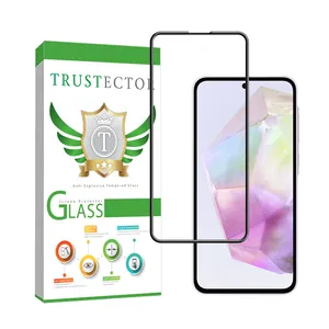   Trustector BAGAIRT Screen Protector For Samsung Galaxy A35 5G / Galaxy A55 5G  