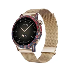 MAHOOT Rug Cover Sticker for Huawei Watch GT 3 42mm Smartwatch